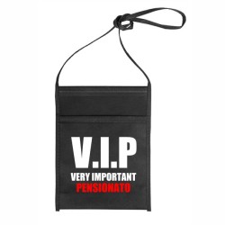 PORTA CALICE CON STAMPA VIP...