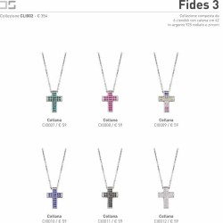 Collezione gioielli in...