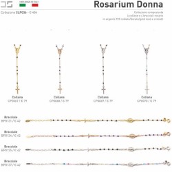 Rosarium donna Collezione...