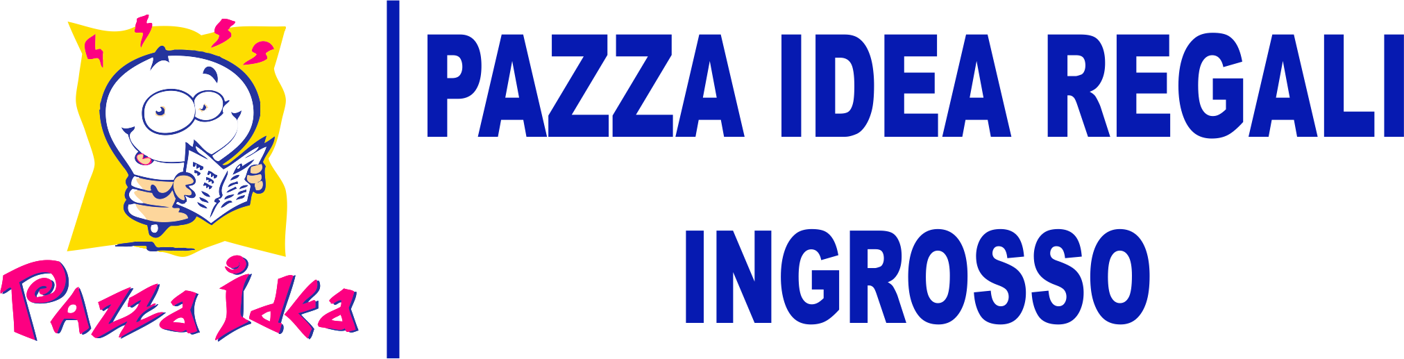 PAZZA IDEA DI BERTOLLO FABIO