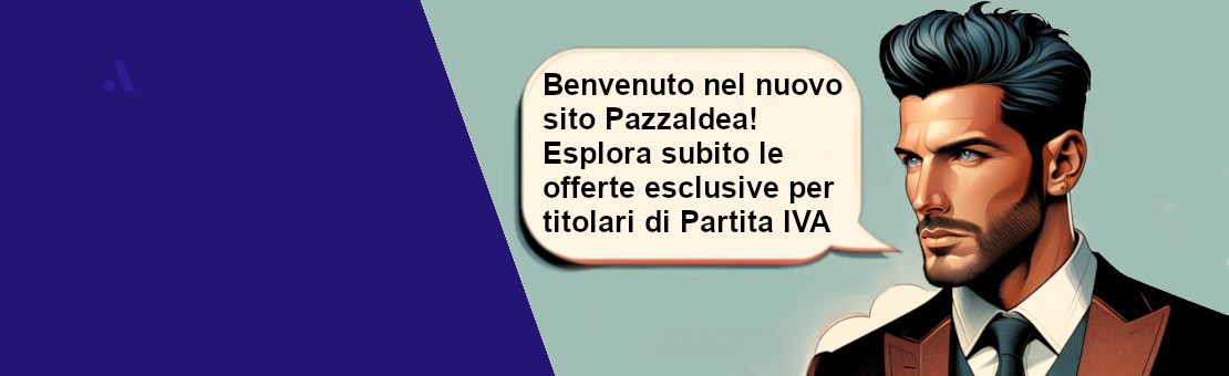 PazzaIdea Ingrosso ha una nuova vetrina!